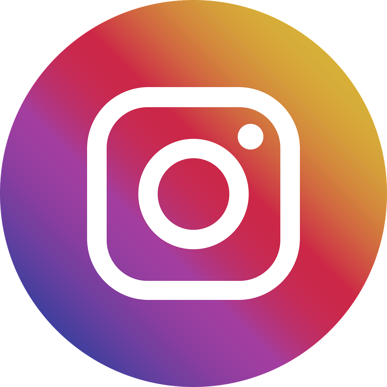 Instagramのアイコン